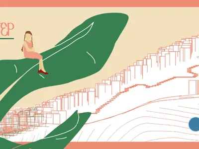Step by Step: A Pedagogical Landscape Where the Forest Replaces the Classroom