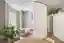 G21-2 Flat by Kuklica Smerek Architekti: A Refined Urban Retreat in Bratislava