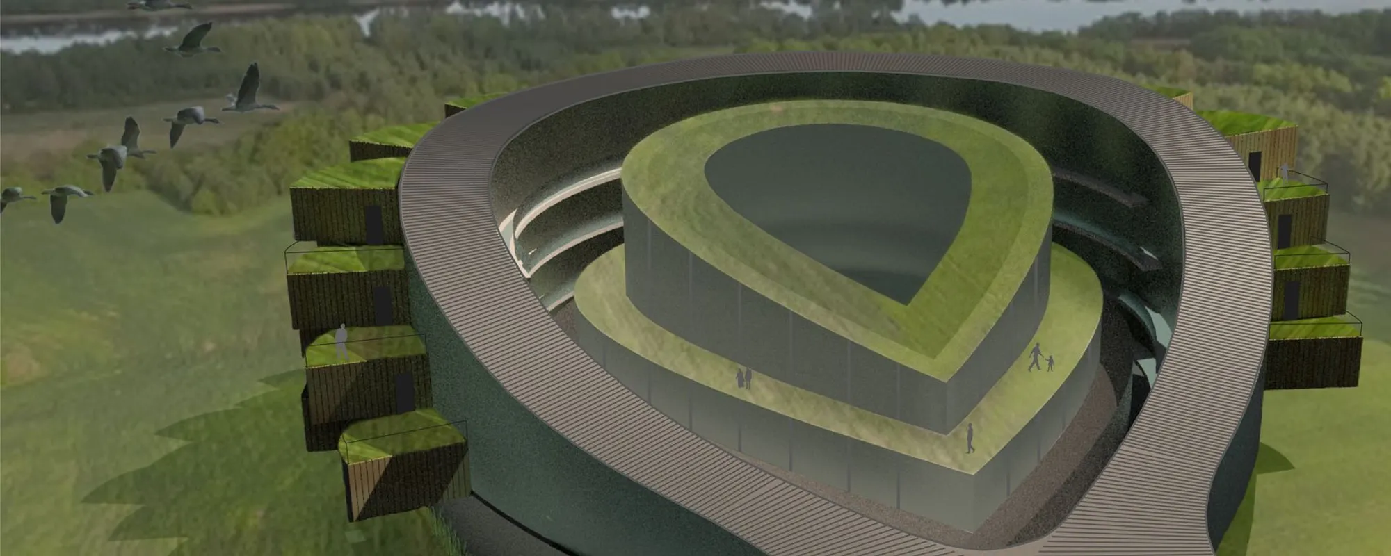 Redirection: Therapeutic Architecture That Turns Cyber Criminals Into Cyber Warriors