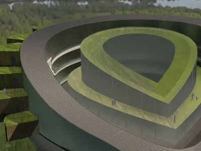 Redirection: Therapeutic Architecture That Turns Cyber Criminals Into Cyber Warriors