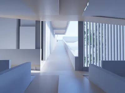 Concept - Breaking Work