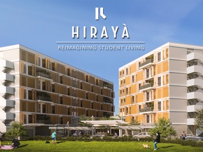 HIRAYÁ
