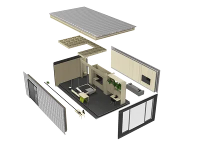 AmI-MODULE POCKET HOME - JOURNAL