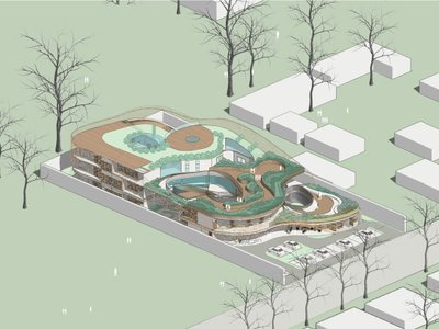 Lorem Ipsum Hospice