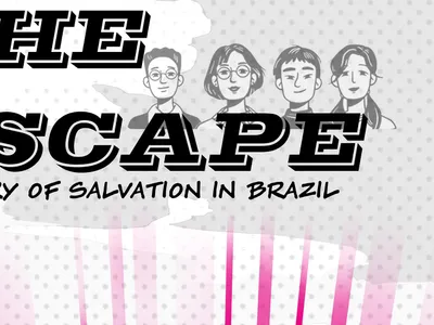 Escape