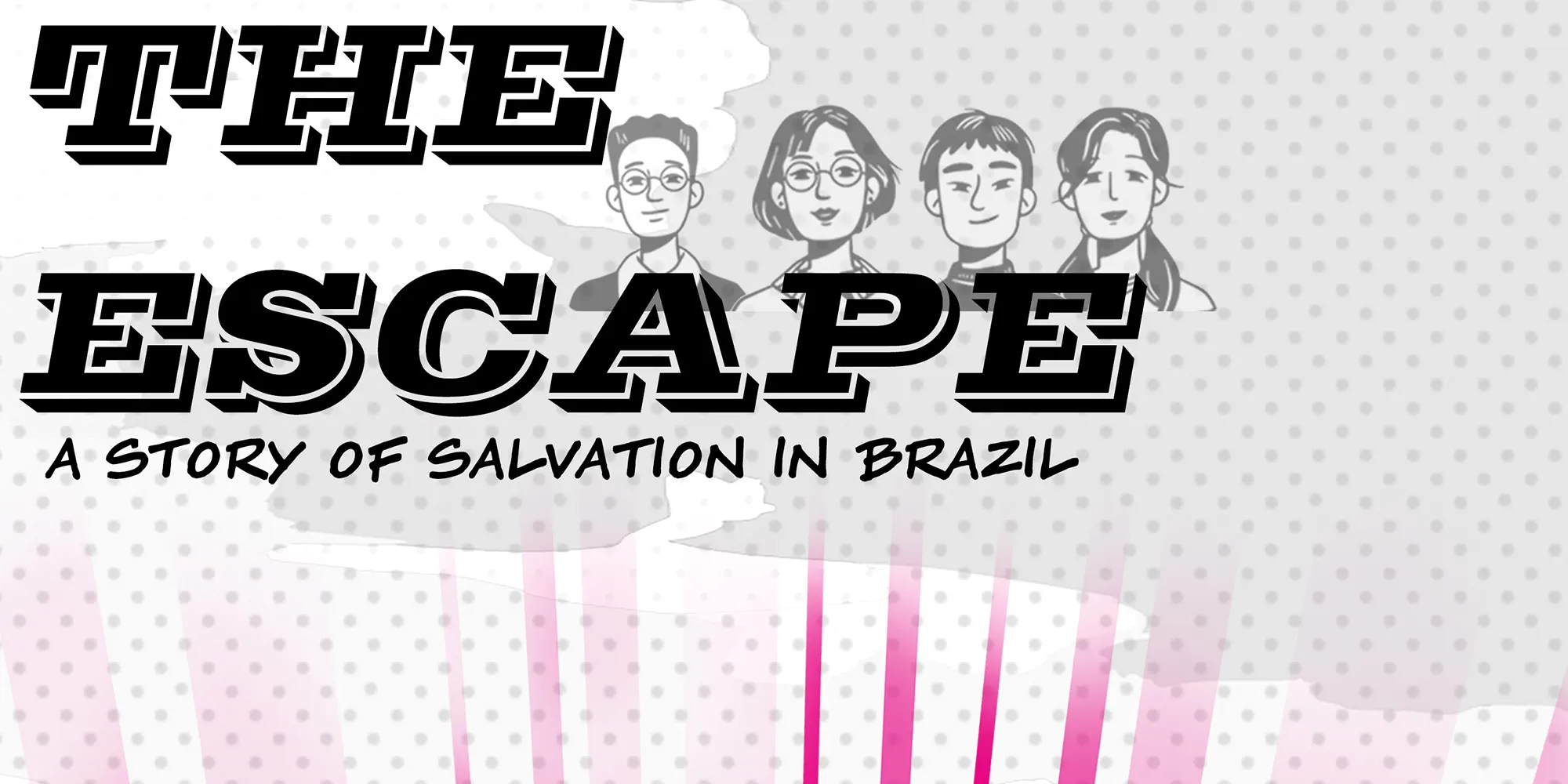 Escape