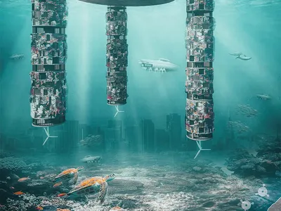 Coral City