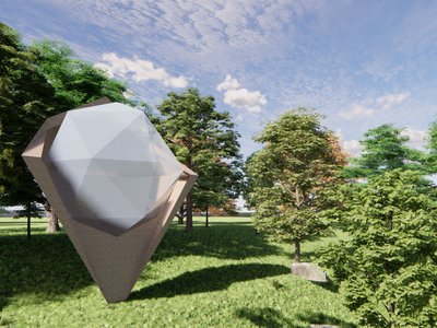 Abode in Woodlands