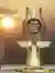 Transcend clock tower