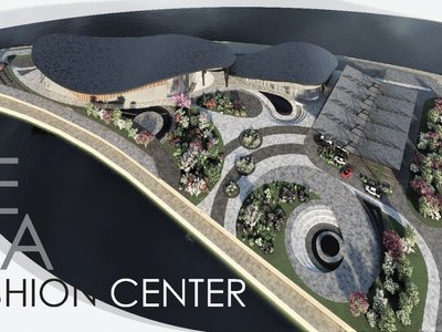 Sena Fashion Center