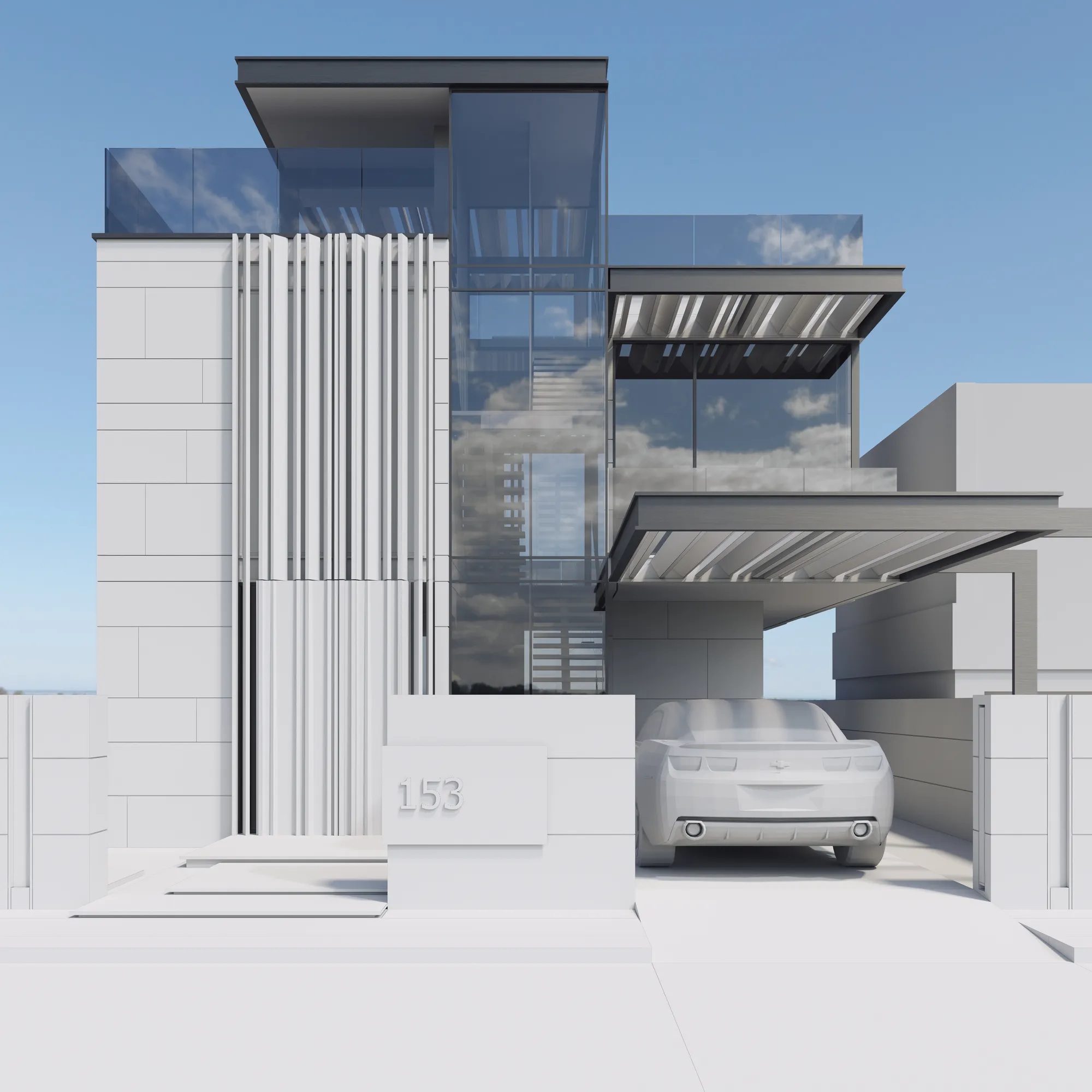 BIO-HOME project