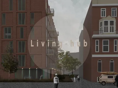Living-hub