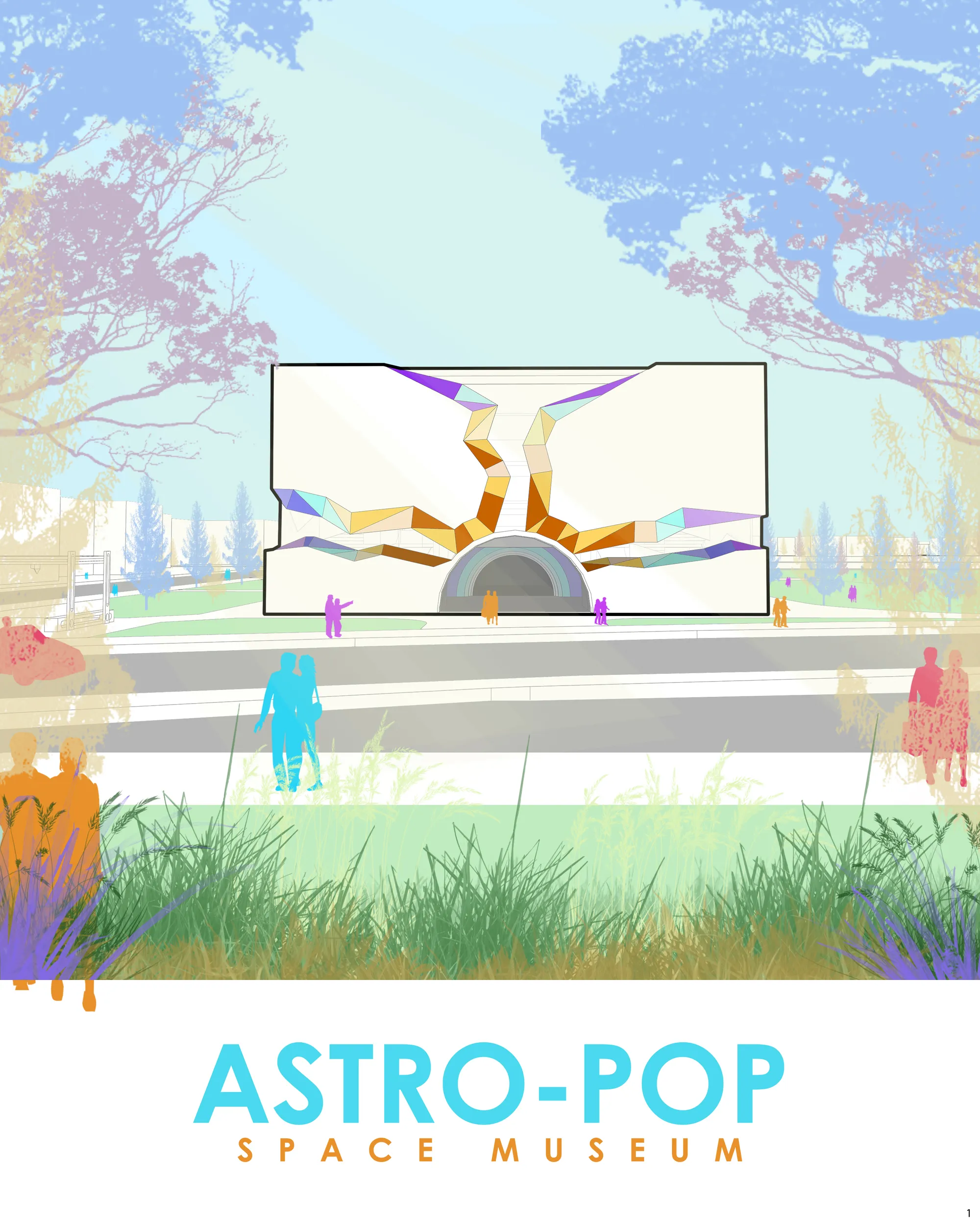 Astro-Pop Museum