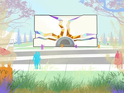 Astro-Pop Museum