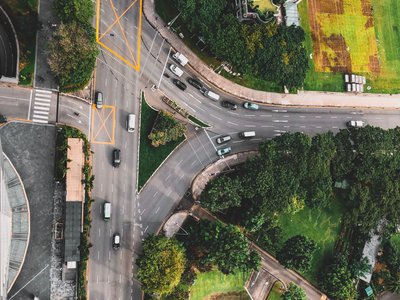 Road to Resilience
