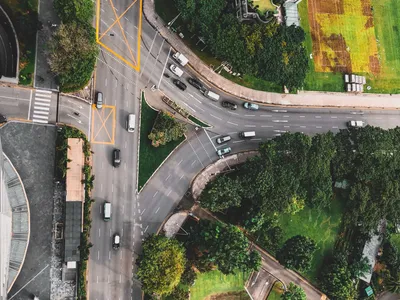 Road to Resilience
