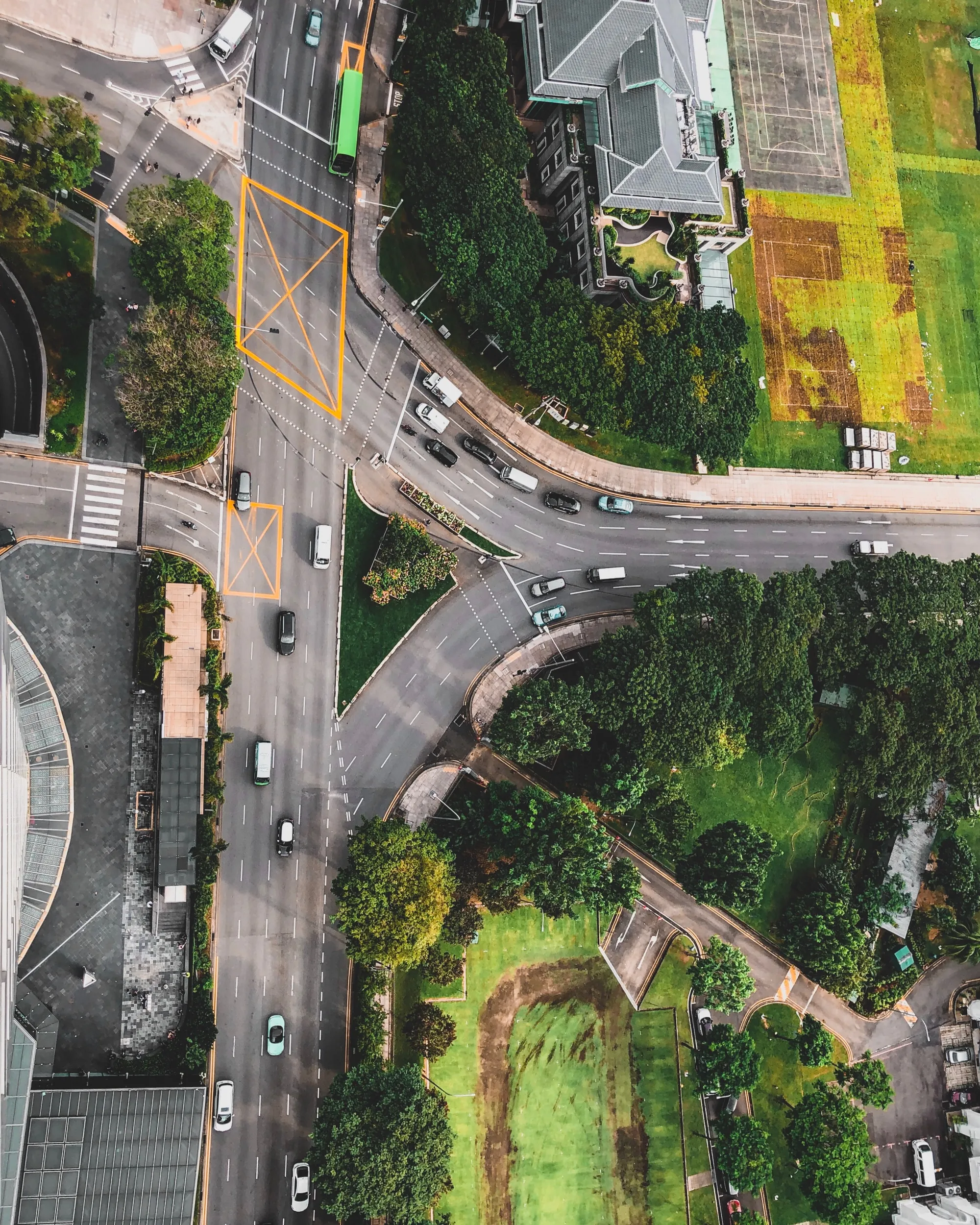Road to Resilience