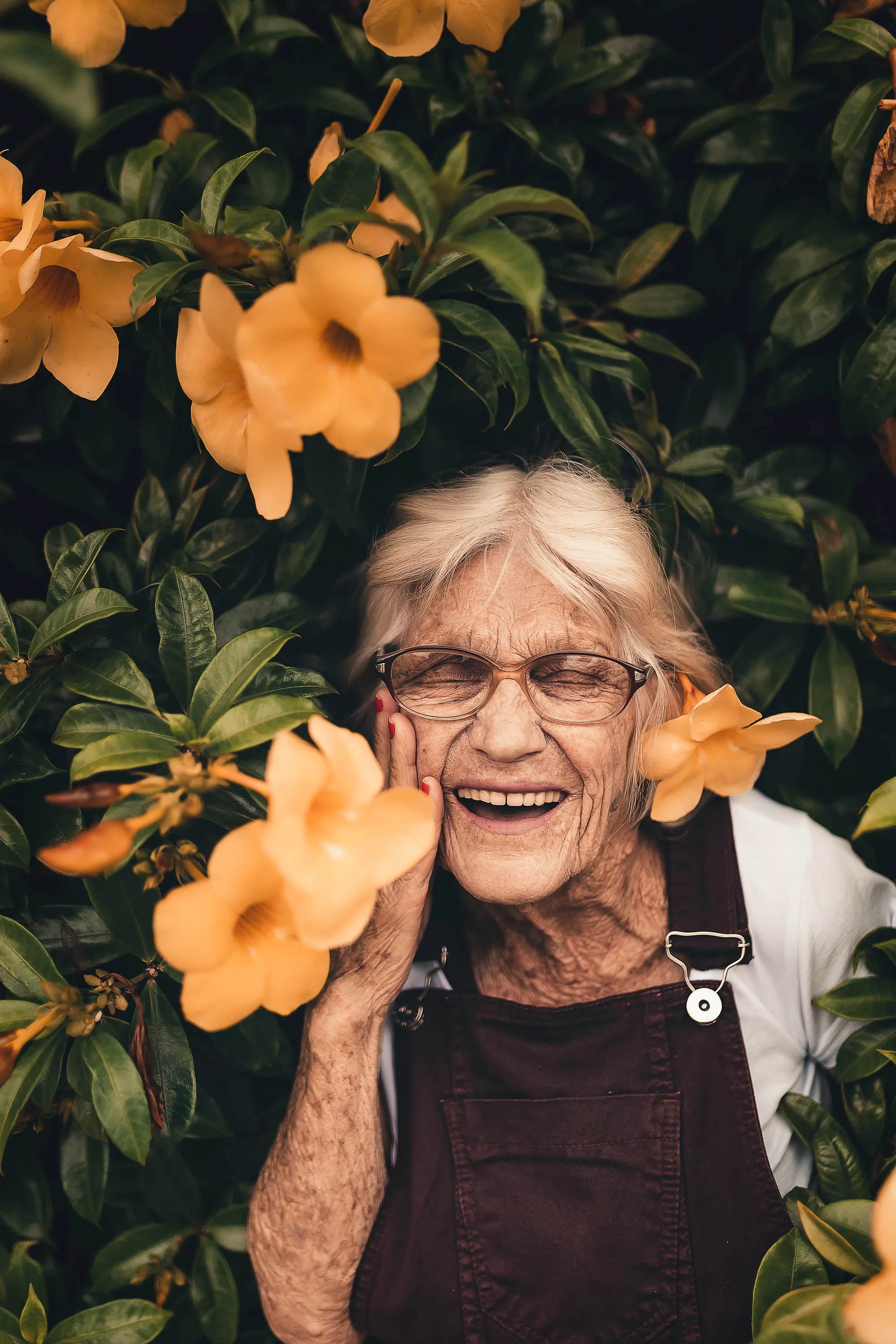 How the environment design can improve the lives of those living with Dementia?