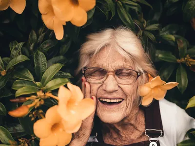 How the environment design can improve the lives of those living with Dementia?