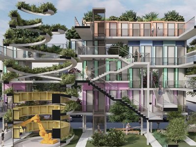 Retail of tomorrow - Redefining traditional retail