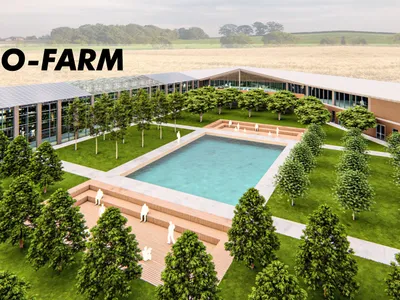 SYMBIO-FARM