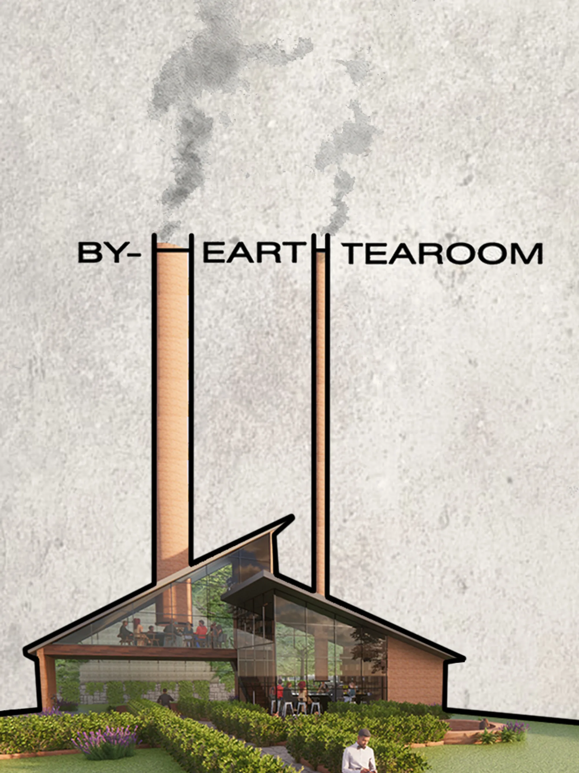 By-hearth Tearoom