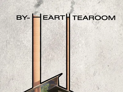 By-hearth Tearoom