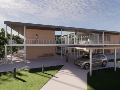 Inside out & Outside in Hospice
