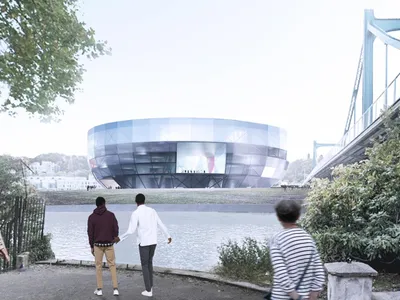 Fashion made Sustainably: Designers rethink how fashion meets architecture