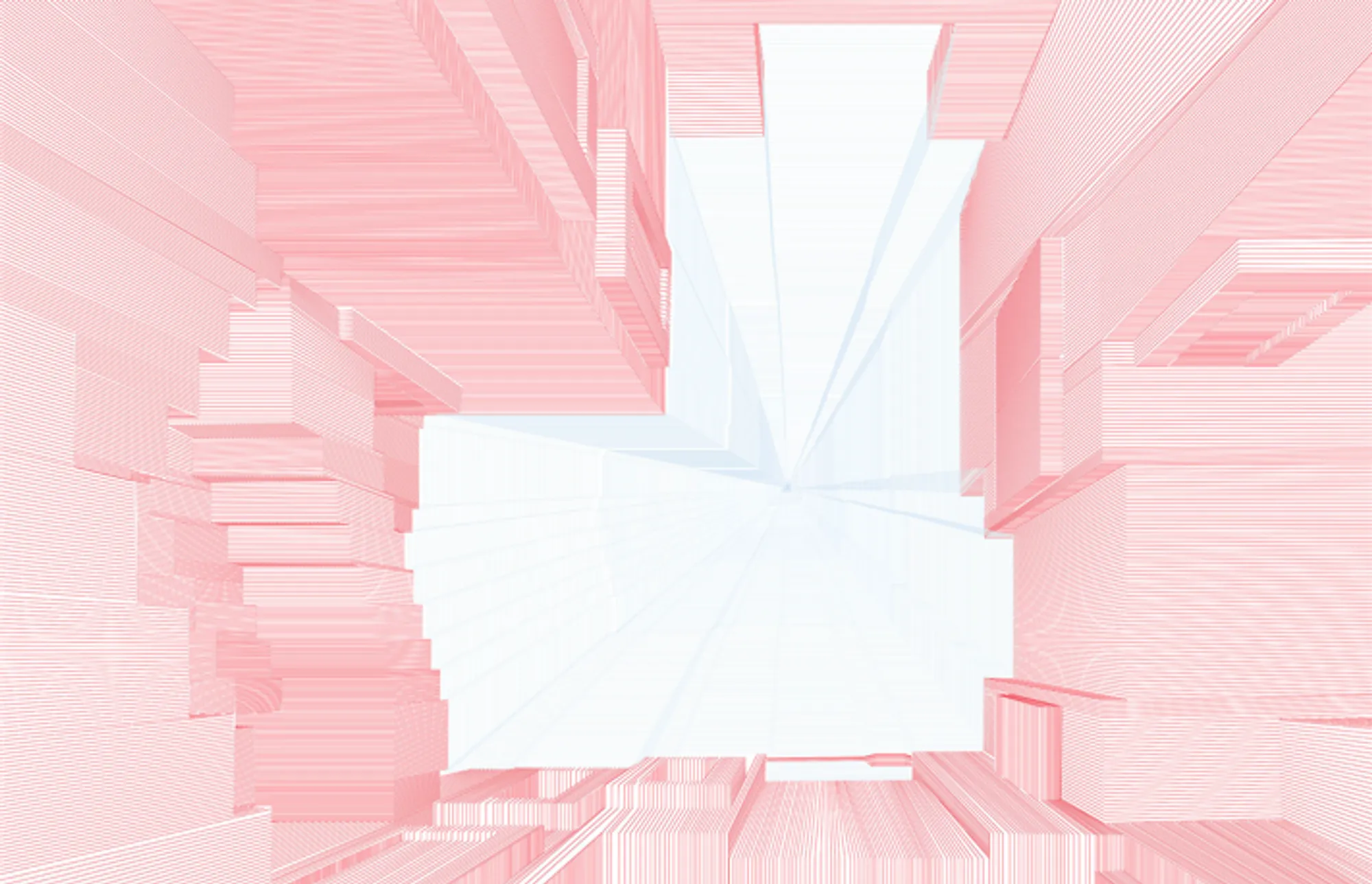 Into the red lines
