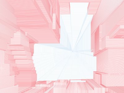Into the red lines