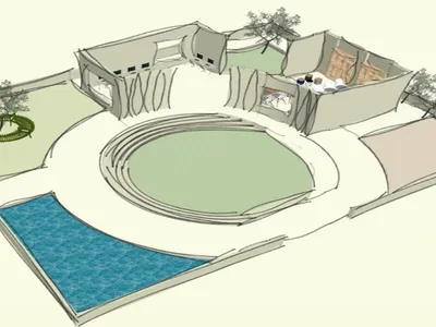 THIRD PLACE