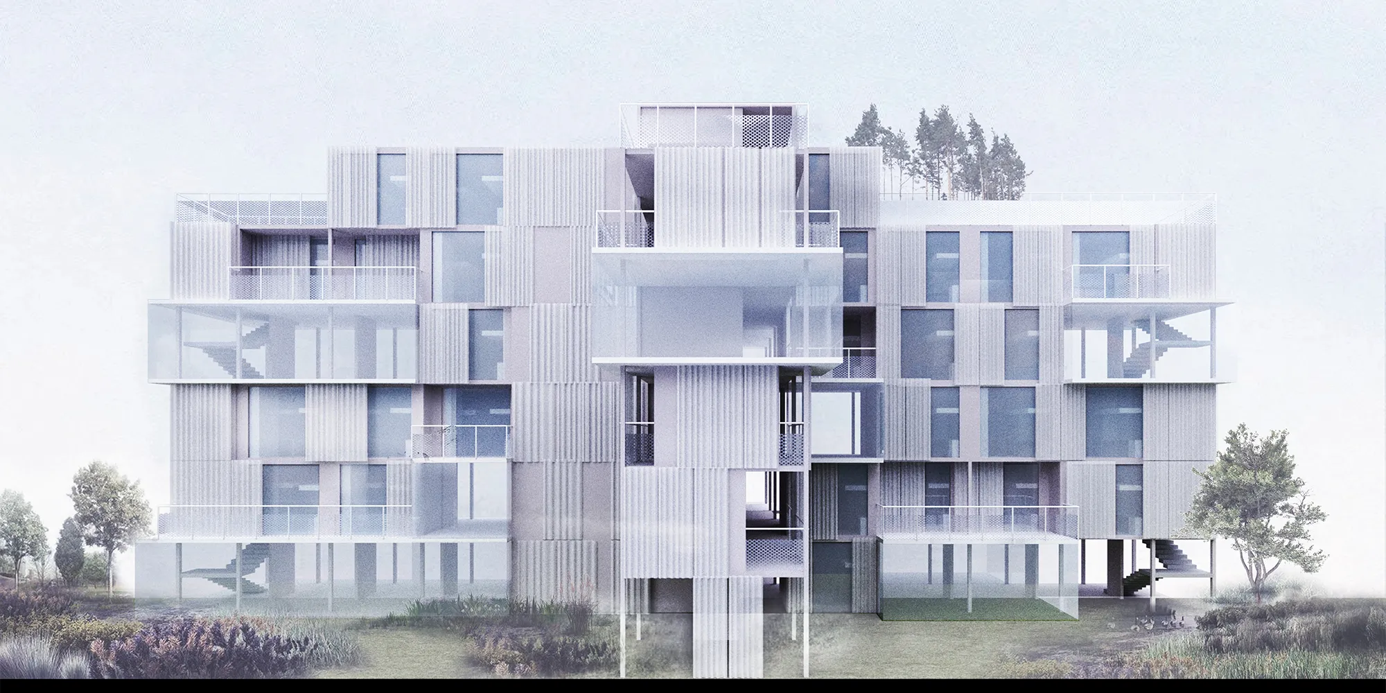 INFILL
