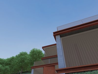 Flow house