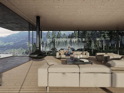 HELTER SHELTER