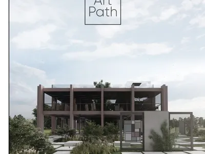 Art Path