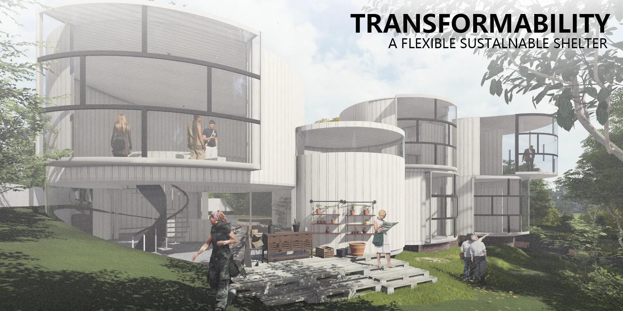 Transformability