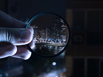 Vision for tomorrow