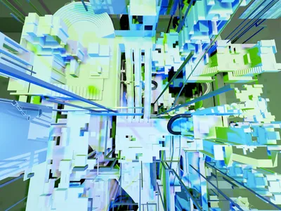 The Digital Anthropocene