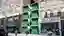LIGHTNING GREEN POCKET HOMES