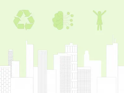Future of Cities.