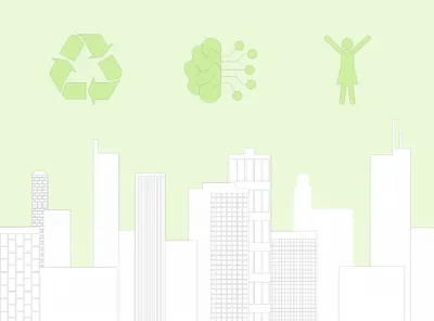 Future of Cities.