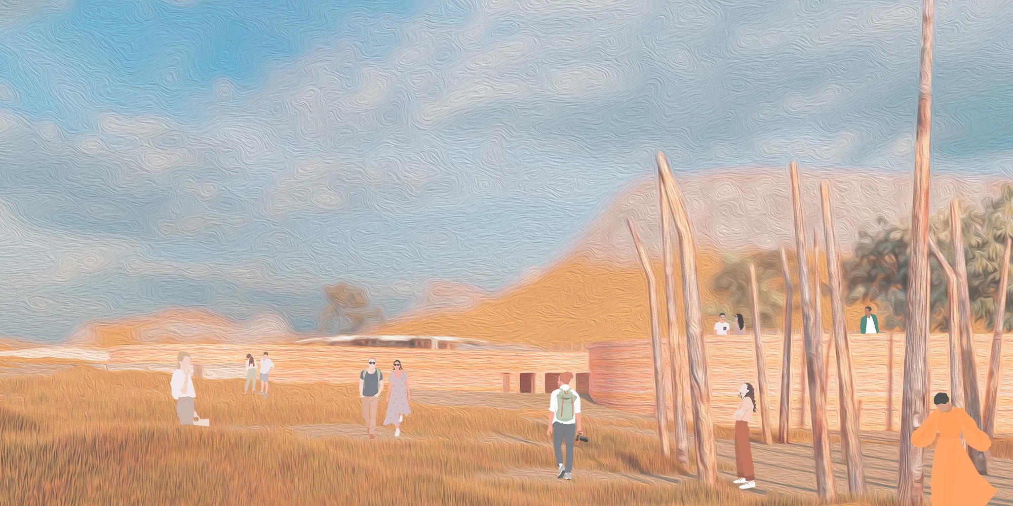 Forest Interpretation Centre