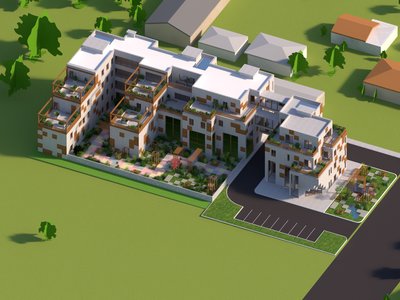 The Dream Block