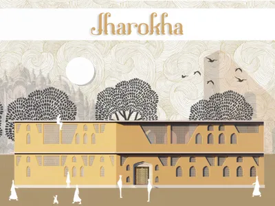 Jharokha