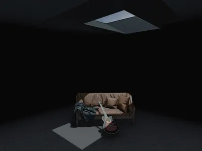 Transformation House