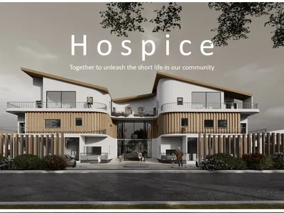 Unleashed Sacramento Hospice
