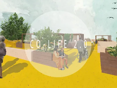 Co-life 2.0