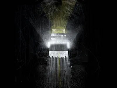 Screen: A Prison That Reverses the Logic of Digital Isolation
