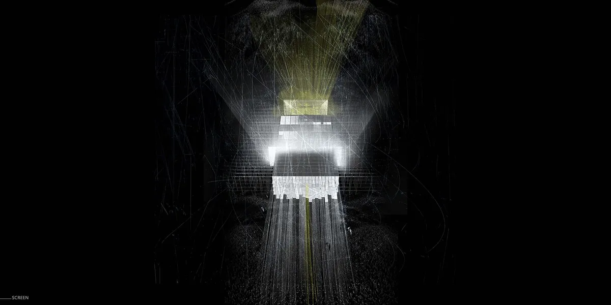 Screen: A Prison That Reverses the Logic of Digital Isolation